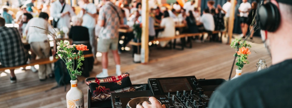 Events