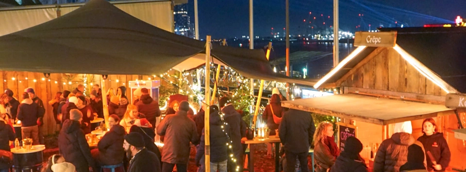 Weihnachtsmarkt Weihnachtsmarkt